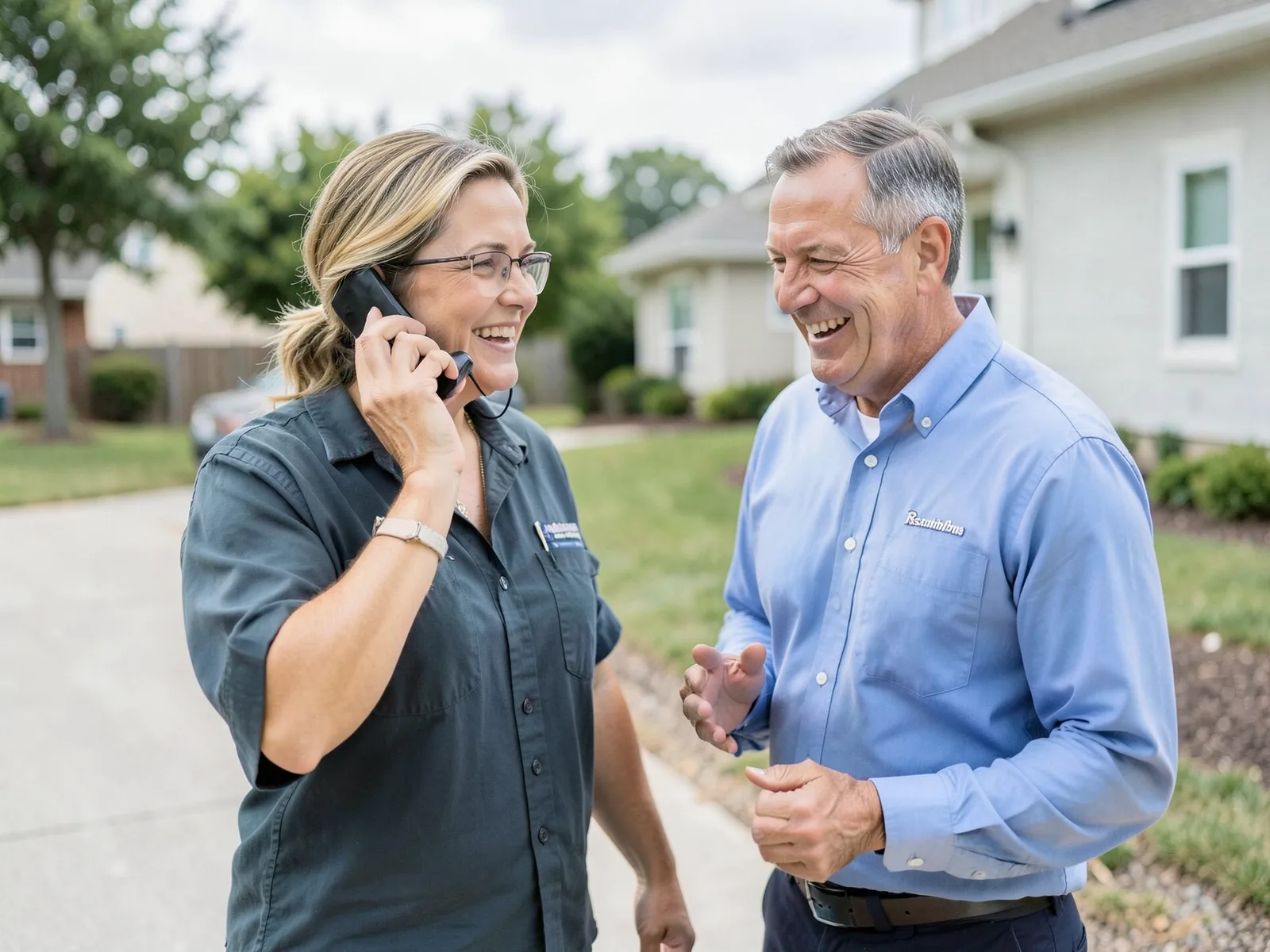 Frequently Asked Questions About Commercial Flood Services in Hamptonville, NC